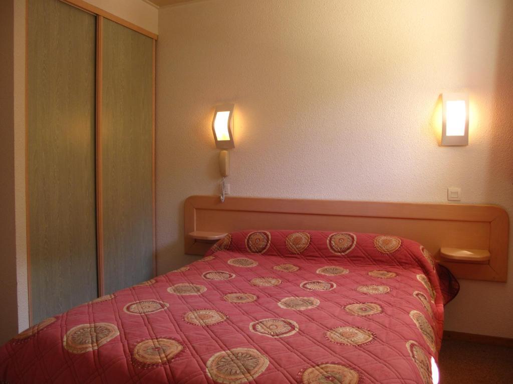 Hôtel de la Mairie L'Argentiere-la-Bessee Quarto foto